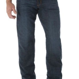 WRANGLER - Relaxed Boot Cut Retro - 36/34